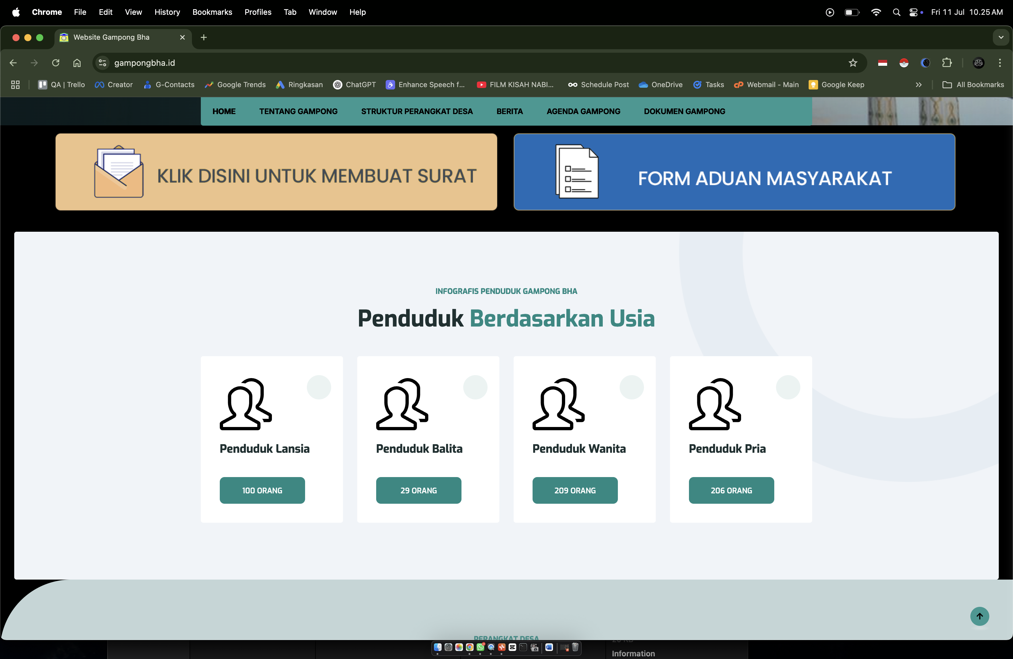 Tidak Ada Gambar
